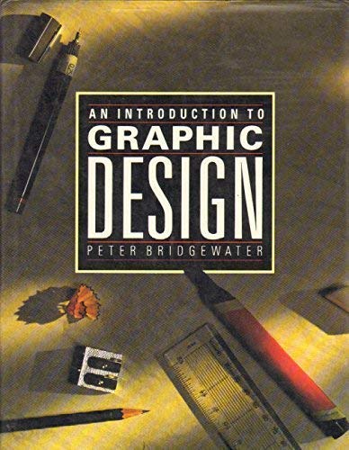 'INTRODUCTION TO GRAPHIC DESIGN, AN'