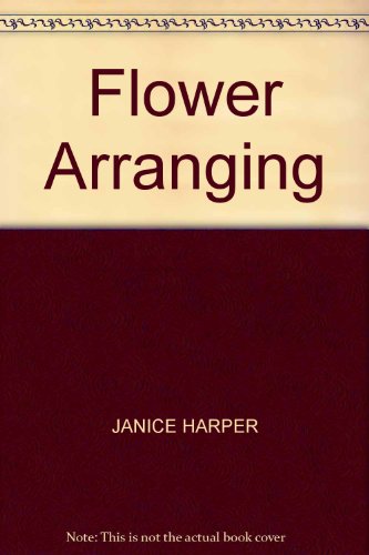 Flower Arranging