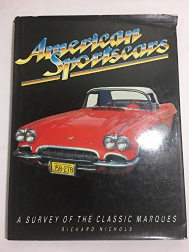 American Sports Cars