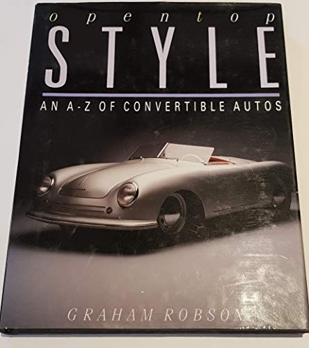 Open-top Style