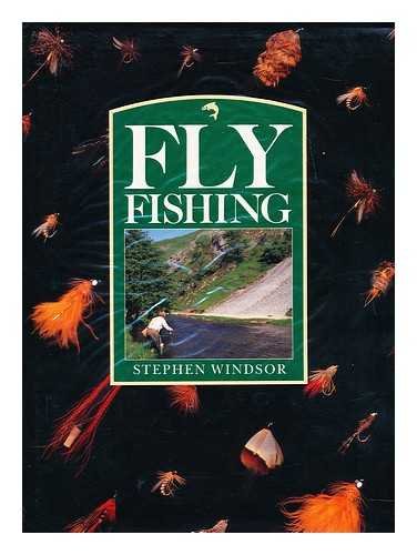 Fly Fishing