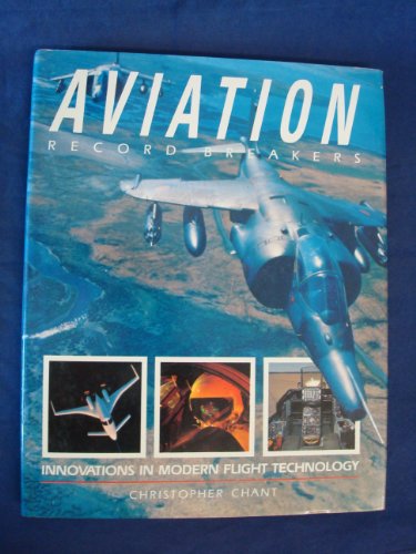 Aviation Record Breakers