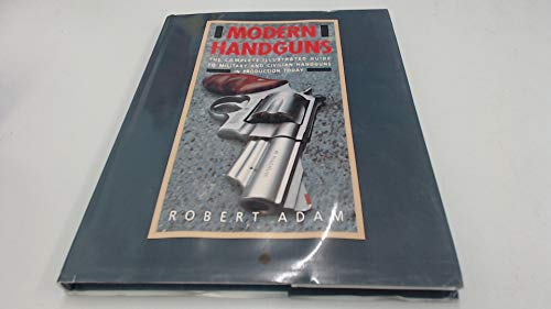 Modern Handguns