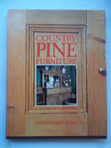 Country Pine Furniture