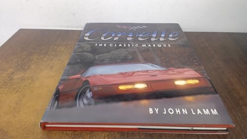 Corvette