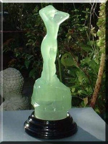 Twentieth Century Glass