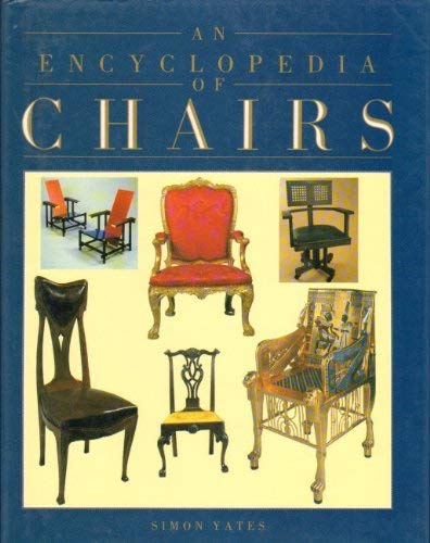 Encyclopedia of Chairs