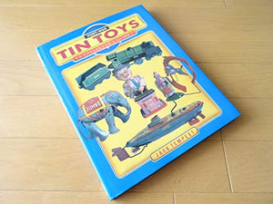 Tin Toys, 1940-65