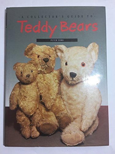 Collectors' Guide to Teddy Bears