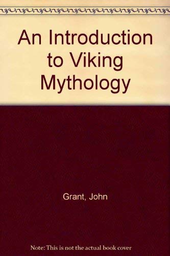 An Introduction to Viking Mythology