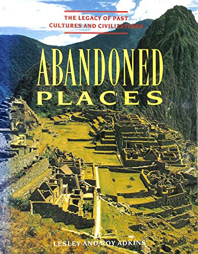 Abandoned Places