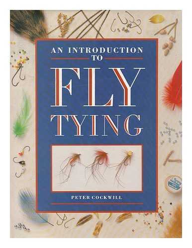 An Introduction to Fly Tying