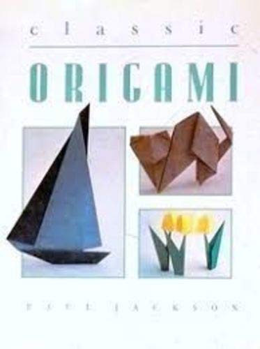 Classic Origami