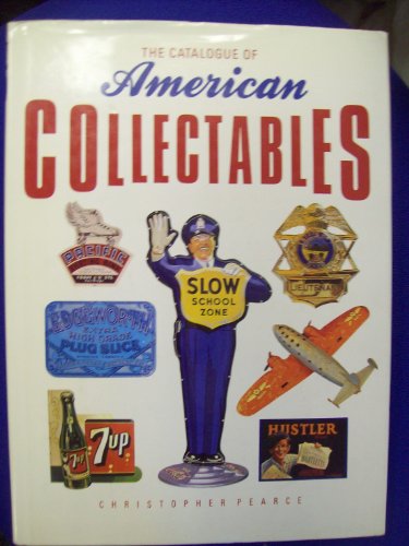 The Catalogue of American Collectables