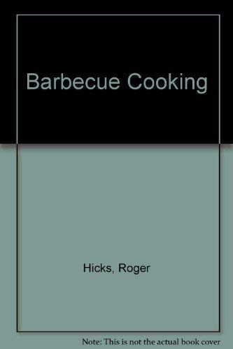 Barbecue Cooking