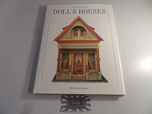A Collector's Book of Doll's Houses