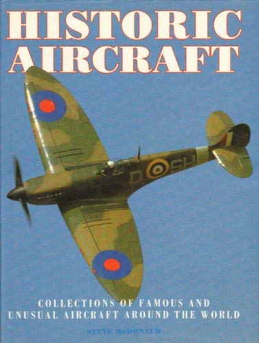 Historic Aircraft