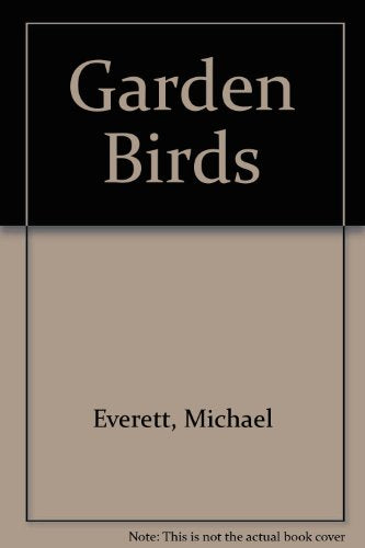 Garden Birds