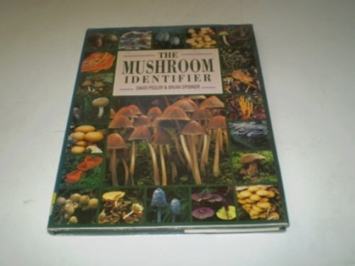 Mushrooms