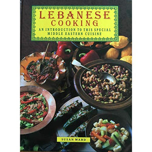 Lebanese Cooking 