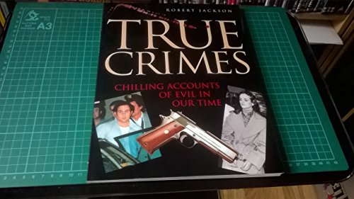 True Crimes