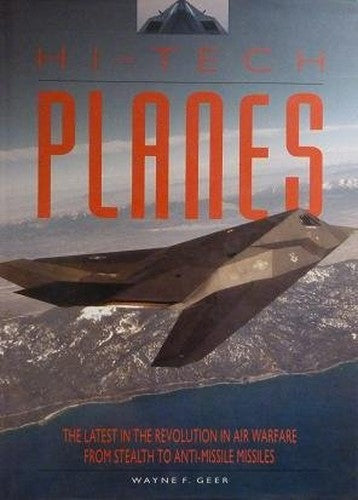 Hi-tech Planes and Missile Weapons Systems