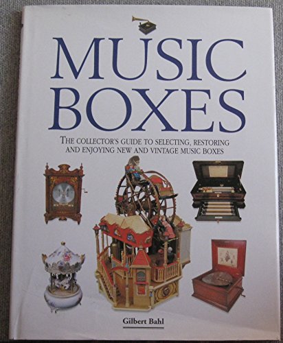 Music Boxes