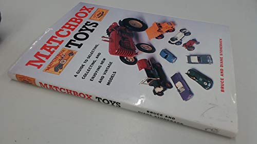 Matchbox Toys