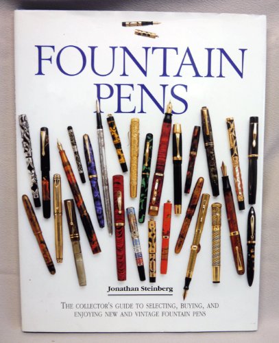 Fountain Pens