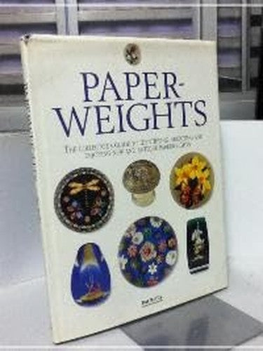 Paperweights