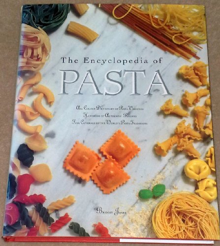 The Encyclopedia of Pasta
