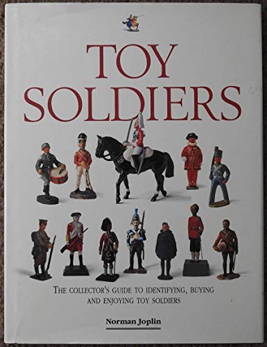 Toy Soldiers