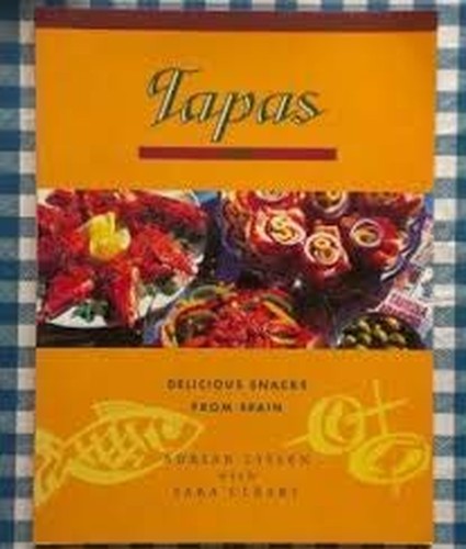 Tapas