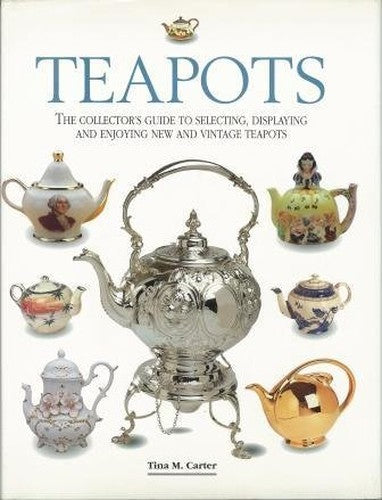 Teapots