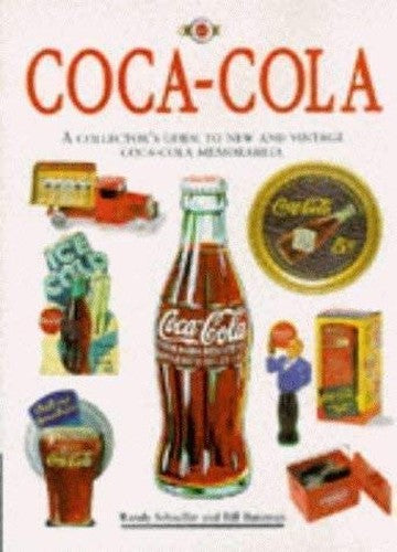 Coca Cola Collectibles
