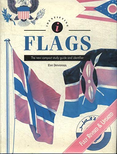 Flags Identifier