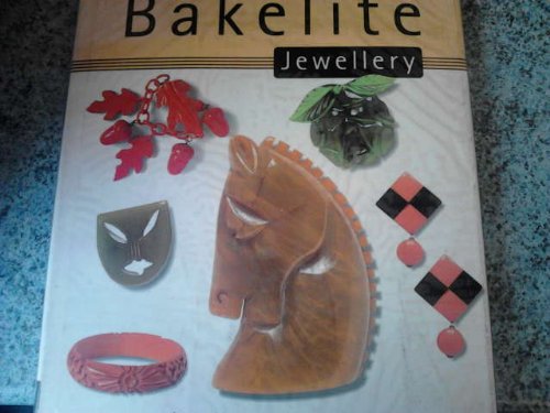 Bakelite Jewellery