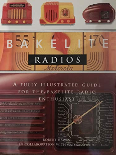 Bakelite Radios