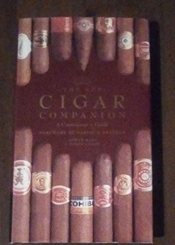 The New Cigar Companion