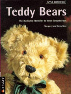 Teddy Bears Identifier
