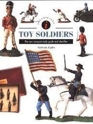 Toy Soldiers Identifier