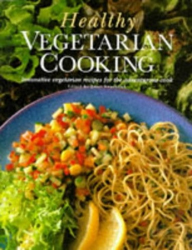 Healthy Vegetarian Cooking