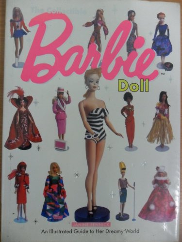 Collectible Barbie Doll
