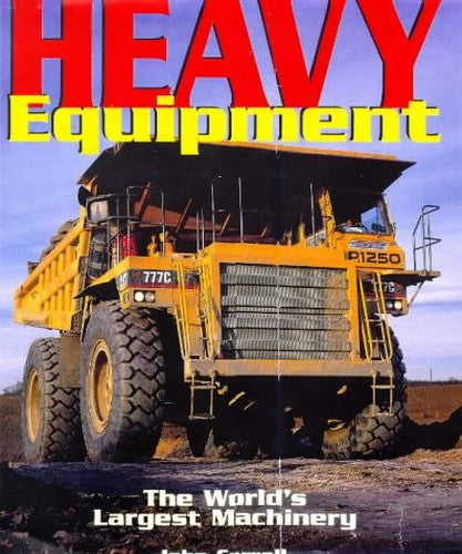 Heavy Equipment