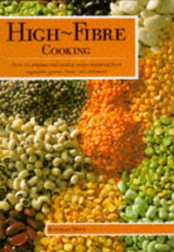 High Fibre Cooking