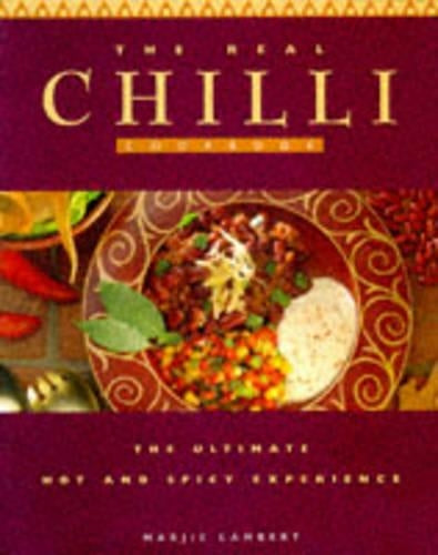 Real Chilli Cookbook