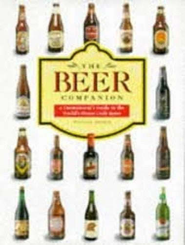 The Beer Companion