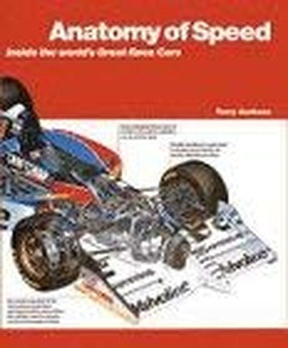Anatomy of Speed