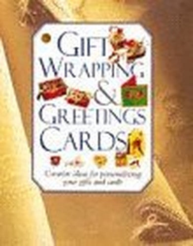 Gift Wrappings and Greetings Cards