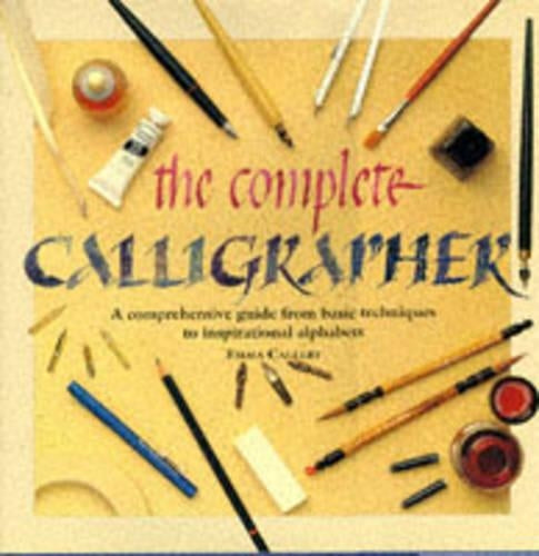 The Complete Calligrapher
